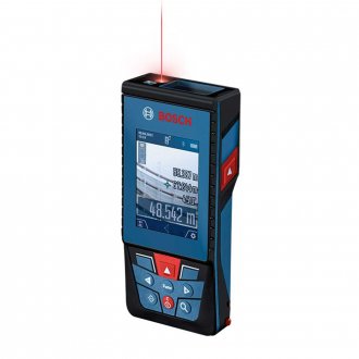 Medidor de dist�ncia a laser 100 m, GLM 100-25 C, 0 601 072 Y00 BOSCH