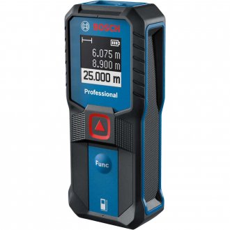 Medidor de dist�ncia a laser, 30 m, GLM 30-23, 0 601 072 XG0 BOSCH