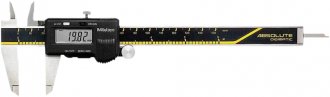 Paqu�metro digital ABSOLUTE 200mm / 0,01mm Com Sa�da de Dados 500-172-30, MITUTOYO
