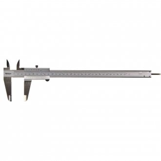 Paqu�metro universal anal�gico, 300 mm, 530-119, MITUTOYO