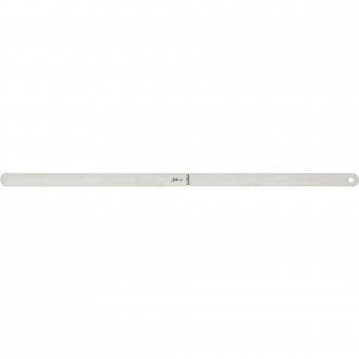 Calibrador de folga, l�mina 0,04 mm - 12,7 mm x 300 mm 667M-4 STARRETT