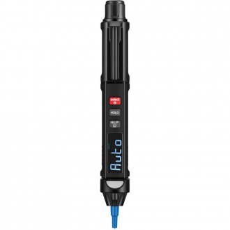 Mult�metro digital tipo caneta, EzVolt3, MINIPA