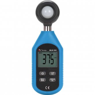 Lux�metro digital MLM-1001, MINIPA