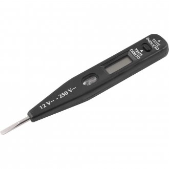 Multiteste digital NOVE54