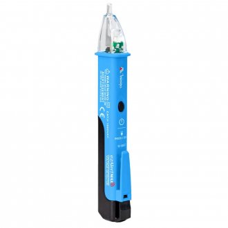 Detector de tens�o, 50 V a 1.000 V, EZALERT MINIPA