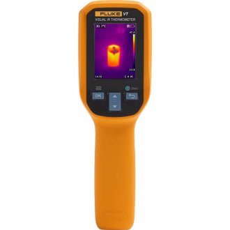 Term�metro infravermelho visual, FLUKE VT08, 6105859 FLUKE