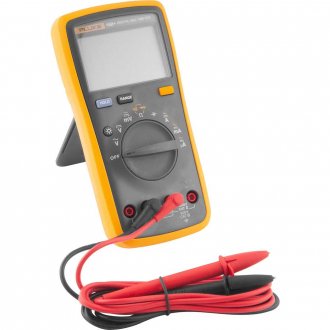 Mult�metro digital 15B+, FLUKE