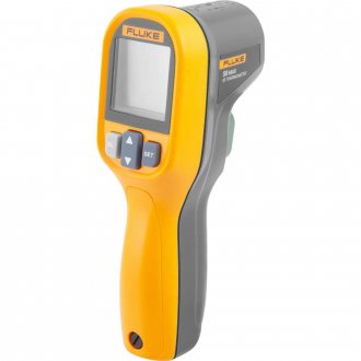 Term�metro digital infravermelho -30�C a 350�C, 59 MAX, FLUKE