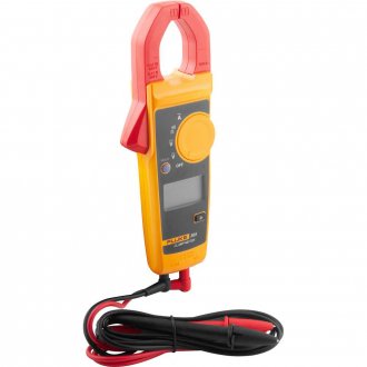 Alicate volt�metro amper�metro digital 303, FLUKE