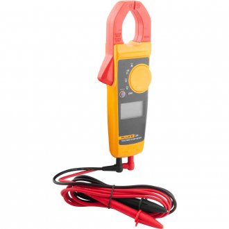 Alicate amper�metro RMS, 324, FLUKE