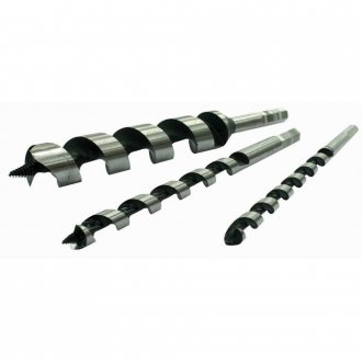 Broca para madeira tipo serpentina, 32 mm, BOSCH