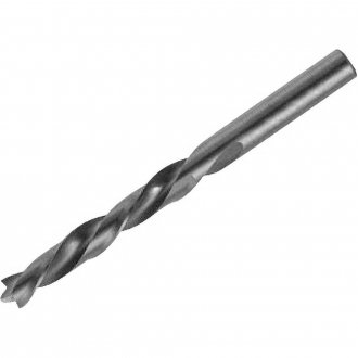 Broca 3 pontas para madeira, 4 mm, IW1852 IRWIN