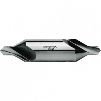 Broca de centrar DIN 333A, 1,60 mm x 4 mm, TN42723 LENOX-TWILL