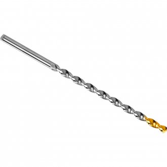 Broca de a�o r�pido 6,00 mm extra longa, DIN 1869, TW 301, LENOX - TWILL