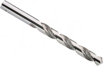 Broca de a�o r�pido 5,00 mm, DIN 338 HSS, BOSCH