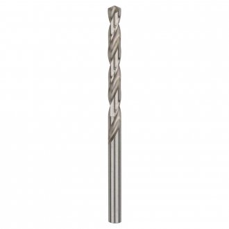 Broca de a�o r�pido 7,5 mm, DIN 338 HSS, BOSCH