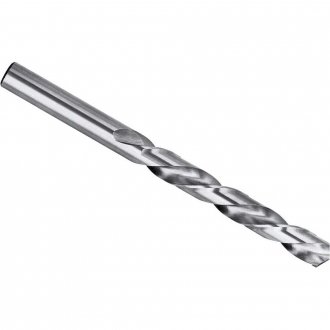 Broca de a�o r�pido 10,2 mm, DIN 338, IW1308 IRWIN
