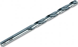 Broca longa de a�o r�pido (HSS), 3,75 mm, DIN 340, TW204, TB41093 LENOX-TWILL