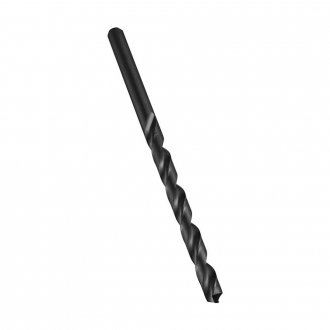 Broca de a�o r�pido 4 mm, longa, HSS DIN 340, A110 DORMER