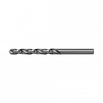 Broca de a�o r�pido, 8,5 mm, DIN 338, encartelada, 43124155 TRAMONTINA
