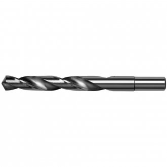 Broca de a�o r�pido, 14 mm, DIN 338, encartelada, 43124171 TRAMONTINA