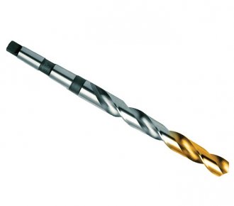 Broca de a�o r�pido 16,00 mm, DIN 345 CM2, TW404 HSS, LENOX-TWILL