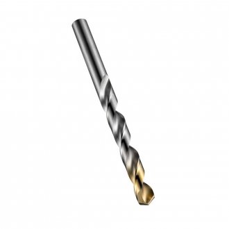 Broca de a�o r�pido 5,20 mm, DIN 338, HSS A002, DORMER