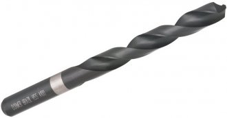 Broca de a�o r�pido 0,40 mm, DIN 338, HSS A100, DORMER