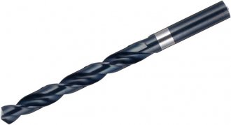Broca de a�o r�pido 0,60 mm, DIN 338, HSS A100, DORMER