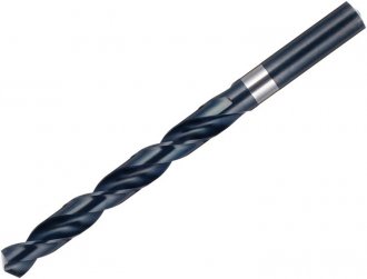 Broca de a�o r�pido 0,80 mm, DIN 338, HSS A100, DORMER