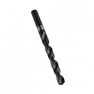 Broca de a�o r�pido 1,80 mm, DIN 338, HSS A100, DORMER