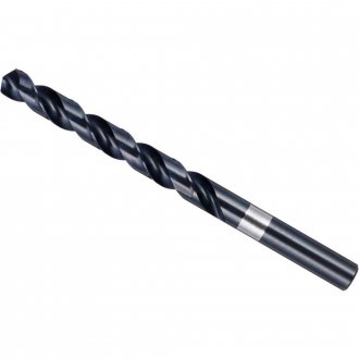 Broca de a�o r�pido 6,40 mm, DIN 338, HSS A100, DORMER