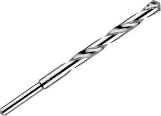 Broca para concreto, ponta metal duro, 8,0 mm, IW907 IRWIN