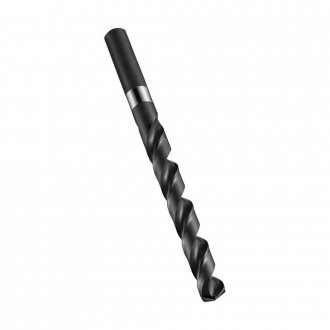 Broca de a�o r�pido 6,00 mm, DIN 338, HSS A108, DORMER