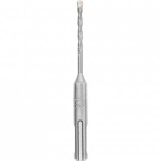 Broca com encaixe tipo SDS PLUS, 4 mm x 110 mm, 2 cortes, IW13083 IRWIN