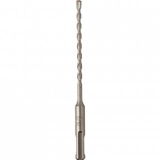 Broca com encaixe tipo SDS PLUS, 5 mm x 160 mm, 2 cortes, IW13085 IRWIN