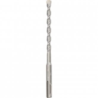 Broca com encaixe tipo SDS PLUS, 6 mm x 160 mm, 2 cortes, IW13087 IRWIN