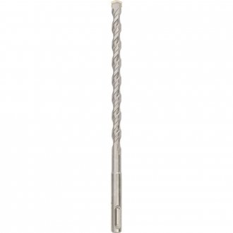 Broca com encaixe tipo SDS PLUS, 6 mm x 210 mm, 2 cortes, IW13088 IRWIN