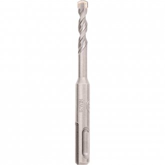 Broca com encaixe tipo SDS PLUS, 7 mm x 110 mm, 2 cortes, IW13092 IRWIN