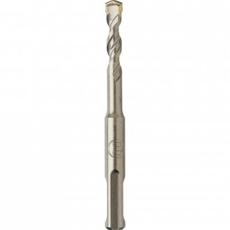 Broca com encaixe tipo SDS PLUS, 8 mm x 110 mm, 2 cortes, IW13093 IRWIN
