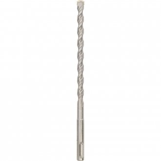 Broca com encaixe tipo SDS PLUS, 8 mm x 260 mm, 2 cortes, IW13096 IRWIN