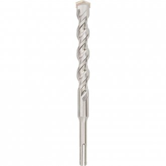 Broca com encaixe tipo SDS PLUS, 9 mm x 210 mm, 2 cortes, IW13072 IRWIN