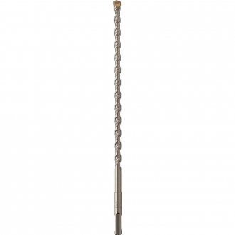 Broca com encaixe tipo SDS PLUS, 12 mm x 300 mm, 2 cortes, IW13105 IRWIN