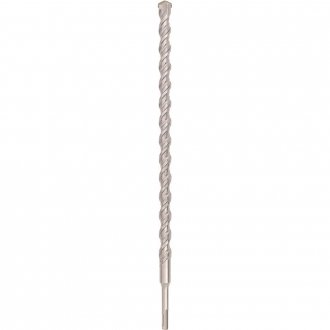 Broca com encaixe tipo SDS PLUS, 12 mm x 460 mm, 2 cortes, IW13106 IRWIN