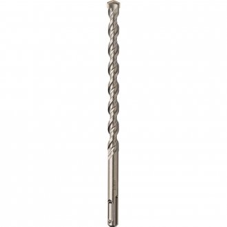 Broca com encaixe tipo SDS PLUS, 14 mm x 210 mm, 2 cortes, IW13111 IRWIN