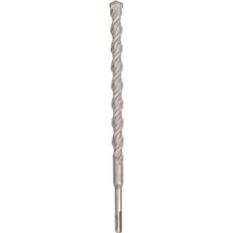 Broca com encaixe tipo SDS PLUS, 16 mm x 300 mm, 2 cortes, IW13117 IRWIN