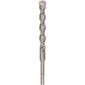 Broca com encaixe tipo SDS PLUS, 19 mm x 300 mm, 2 cortes, IW13121 IRWIN