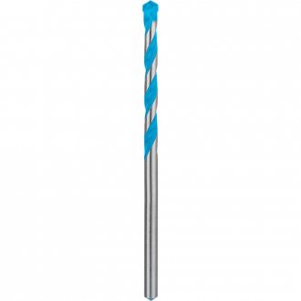 Broca multiuso, com ponta de metal duro, 8,0 mm x 150 mm, Expert CYL-9 Multiconstruction, BOSCH