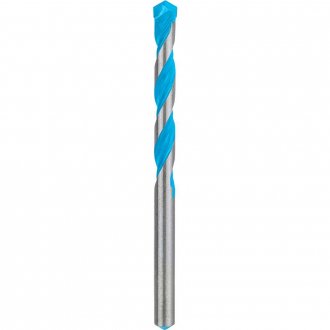 Broca multiuso, com ponta de metal duro, 9,0 mm x 120 mm, Expert CYL-9 Multiconstruction, BOSCH