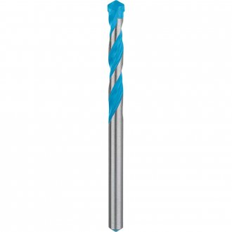 Broca multiuso, com ponta de metal duro, 11,0 mm x 150 mm, Expert CYL-9 Multiconstruction, BOSCH